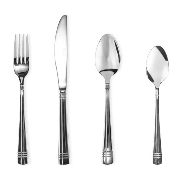 Кришка скляна Piardi Home Coperchi COPECOVET24P 24 см