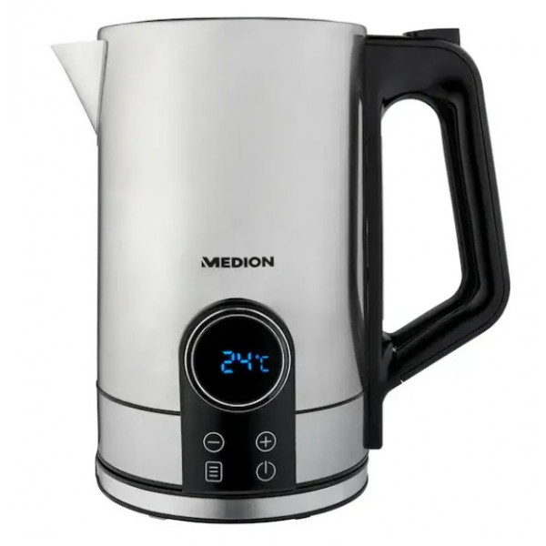 Кришка скляна Piardi Home Coperchi COPECOVET26P 26 см