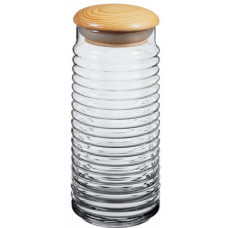 Банка для сипучих продуктів Pasabahce Babylon PS-43183 1.55 л