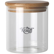 Банку для зберігання Krauff Grutze 31-289-014 500 мл