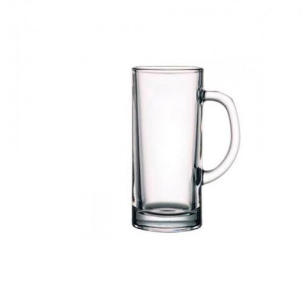 Келих для пива Pasabahce PUB PS-55439-1 390 мл
