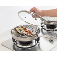 Вставка-пароварка Frico FRU-016 28.5 см