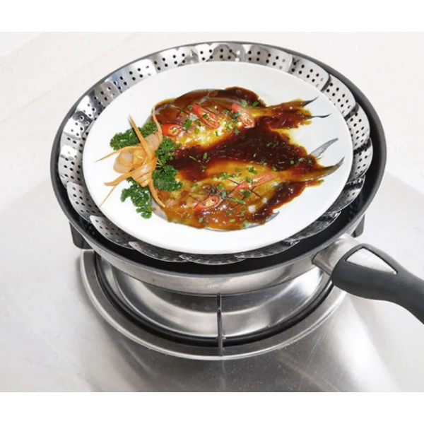 Вставка-пароварка Frico FRU-016 28.5 см