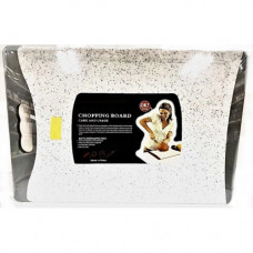 Дошка обробна Benson BN-072 35.5х24.5 см біла