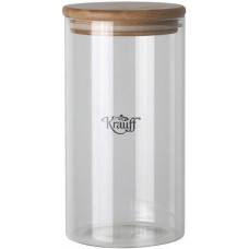 Ємність для сипучих Krauff Grutze 31-289-016 1100 мл