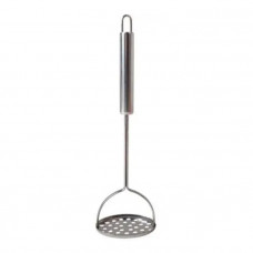 Картоплям'ялка Frico FRU-012 29.5х8.5 см сріблястий