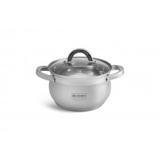 Каструля із кришкою Edenberg EB-3723 16 см 2,1 л
