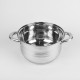 Каструля з кришкою Maestro MR-3513-16 2,1 л 16 см