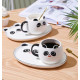 Кружка Panda 2 14616 300 мл