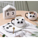 Кружка Panda 3 14617 300 мл