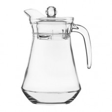 Глечик з кришкою Luminarc Arc N1103 1.3 л