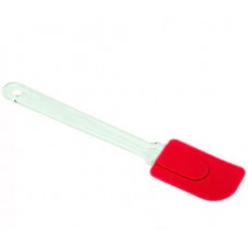 Лопатка кухонна силіконова Frico FRU-872-Red червона