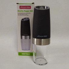 Млин електричний для спецій Kamille KM-7061 20х5 см