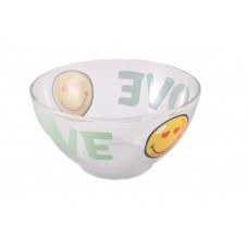 Миска Luminarc Smiley World First H4437 500 мл