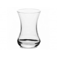 Набір склянок низьких Pasabahce Tea & Coffee PS-42401-6 155 мл 6 шт