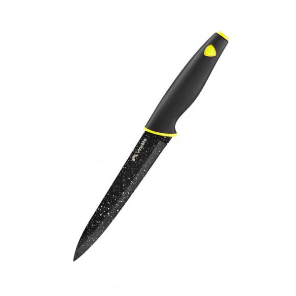 Ніж обробний Vincent Fiesta VC-6205 17.5 см