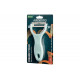 Овочечистка Ardesto Fresh AR-2101-CT блакитна