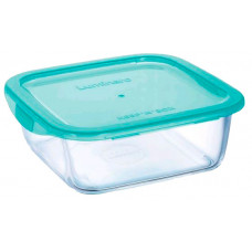 Харчової контейнер 1220 мл Lagoon Keep'n box Luminarc P5520