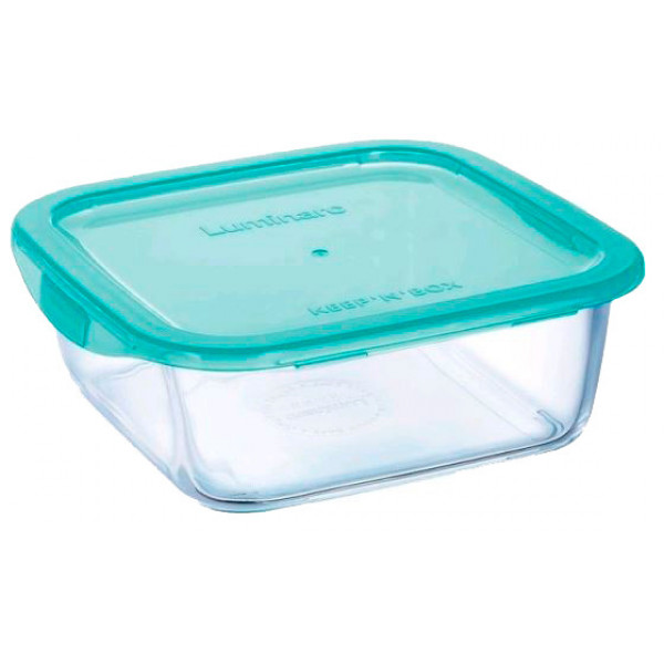 Харчової контейнер 1220 мл Lagoon Keep'n box Luminarc P5520