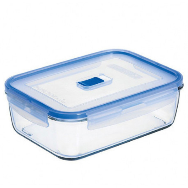 Харчової контейнер Luminarc Pure Box Active J5631/8774/P3549 1970 мл