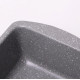 Прямокутна форма для запікання 28х15х7 см Kamille KM-6005A