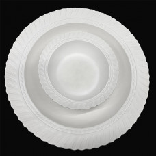 Салатник Stenson LaСe MС4869-8 20.5 см