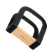 Серветниця Ardesto Midori AR-0911-BB 12х4.5х12 см