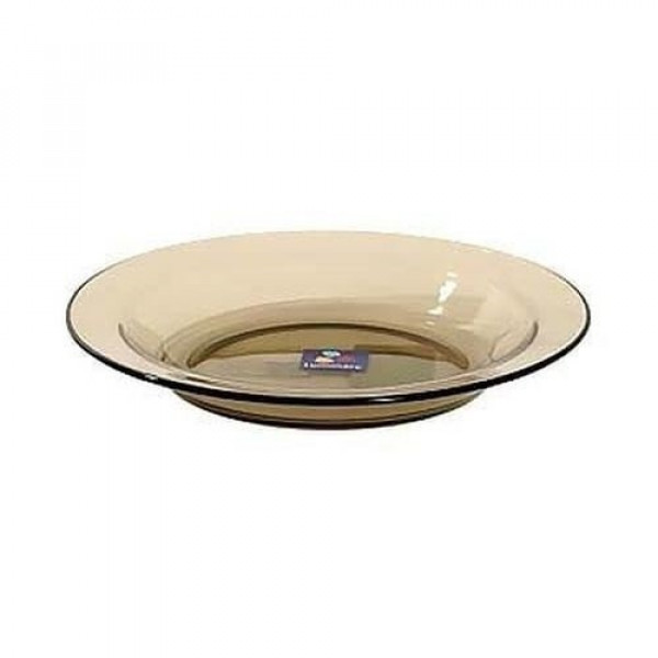 Тарілка глибока Luminarc Marly Fume 8824 21 см