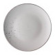 Тарілка десертна Ardesto LuССa Winter White AR-2919-WMС 19 см