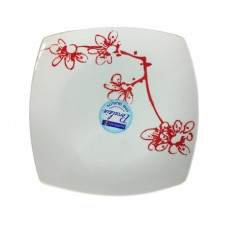 Тарілка десертна Luminarc Ming White G4086 19 см
