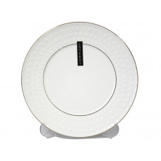 Тарілка кругла 25,4 см Interos 228826-А 65836