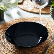 Тарілка супова Arcopal Zelie Black Q8455 20 см