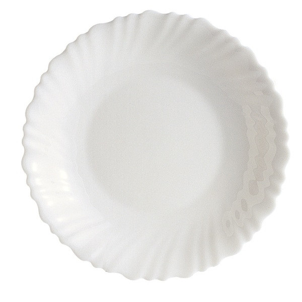 Тарілка супова Luminarc Feston 11368 21 см