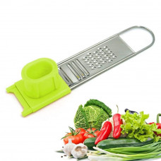 Тертка з утримувачем Benson BN-094 23.3х5.3 см