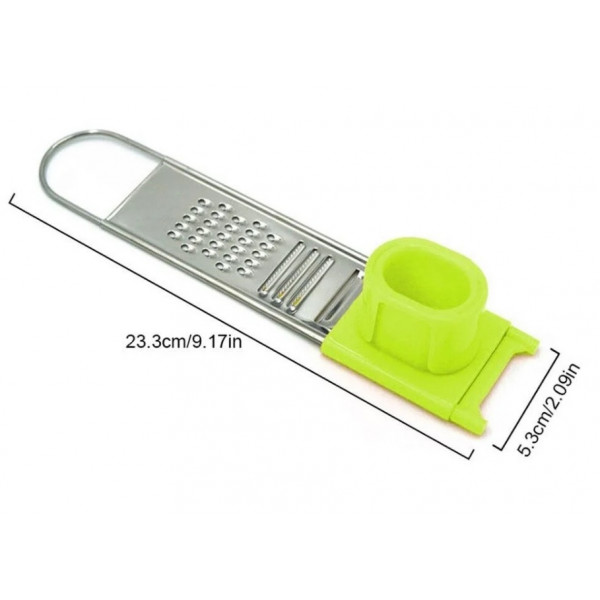 Тертка з утримувачем Benson BN-094 23.3х5.3 см
