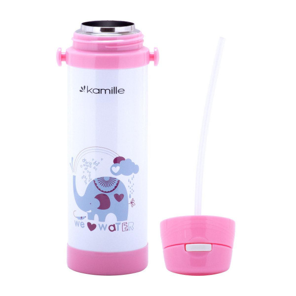 Термопляшка дитяча Kamille KM-2086 500 мл