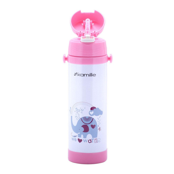 Термопляшка дитяча Kamille KM-2086 500 мл