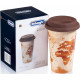 Термокружка Delonghi The Adventurer DLSC-056 350 мл