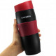Термокружка Edenberg EB-622-Red 380 мл червона