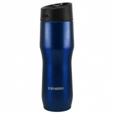 Термокухоль Edenberg EB-638-Blue 480 мл синій