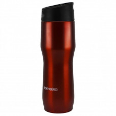 Термокухоль Edenberg EB-638-Red 480 мл червона