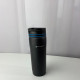 Термокружка Edenberg EB-643-Blue 380 мл синя