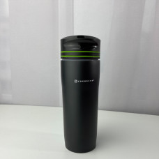 Термокружка Edenberg EB-643-Green 380 мл зелена