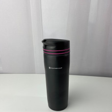 Термокружка Edenberg EB-643-Purple 380 мл фіолетова