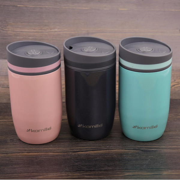 Термокухоль Kamille KM-2048 300 мл