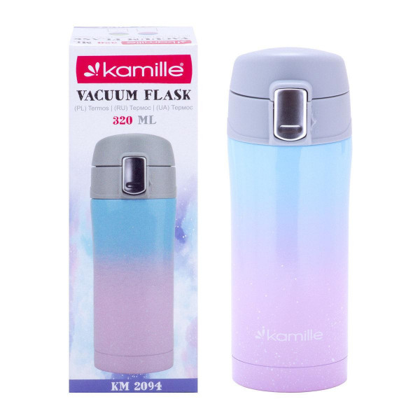 Термокухоль Kamille KM-2094 320 мл