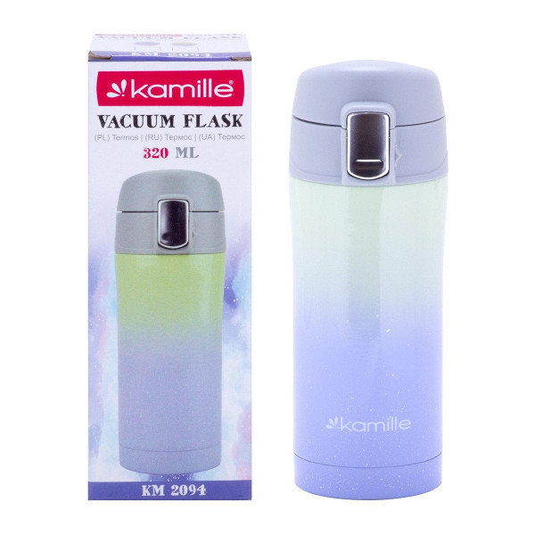Термокухоль Kamille KM-2094 320 мл