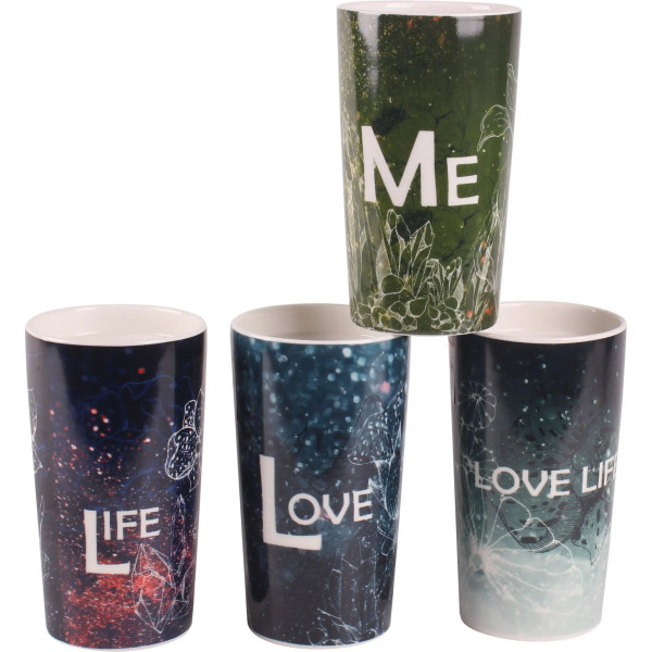 Термокухоль Limited Edition Travel Me HTK-054 360 мл