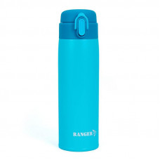 Термокухоль Ranger Expert Blue RA-9926 350 мл блакитний