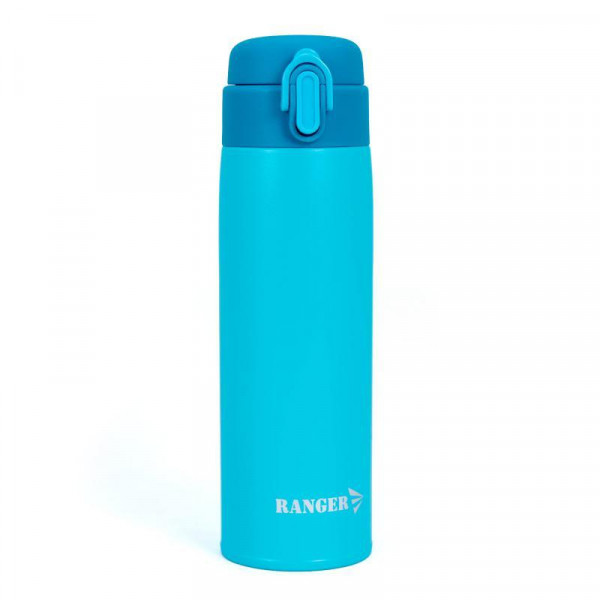 Термокухоль Ranger Expert Blue RA-9926 350 мл блакитний